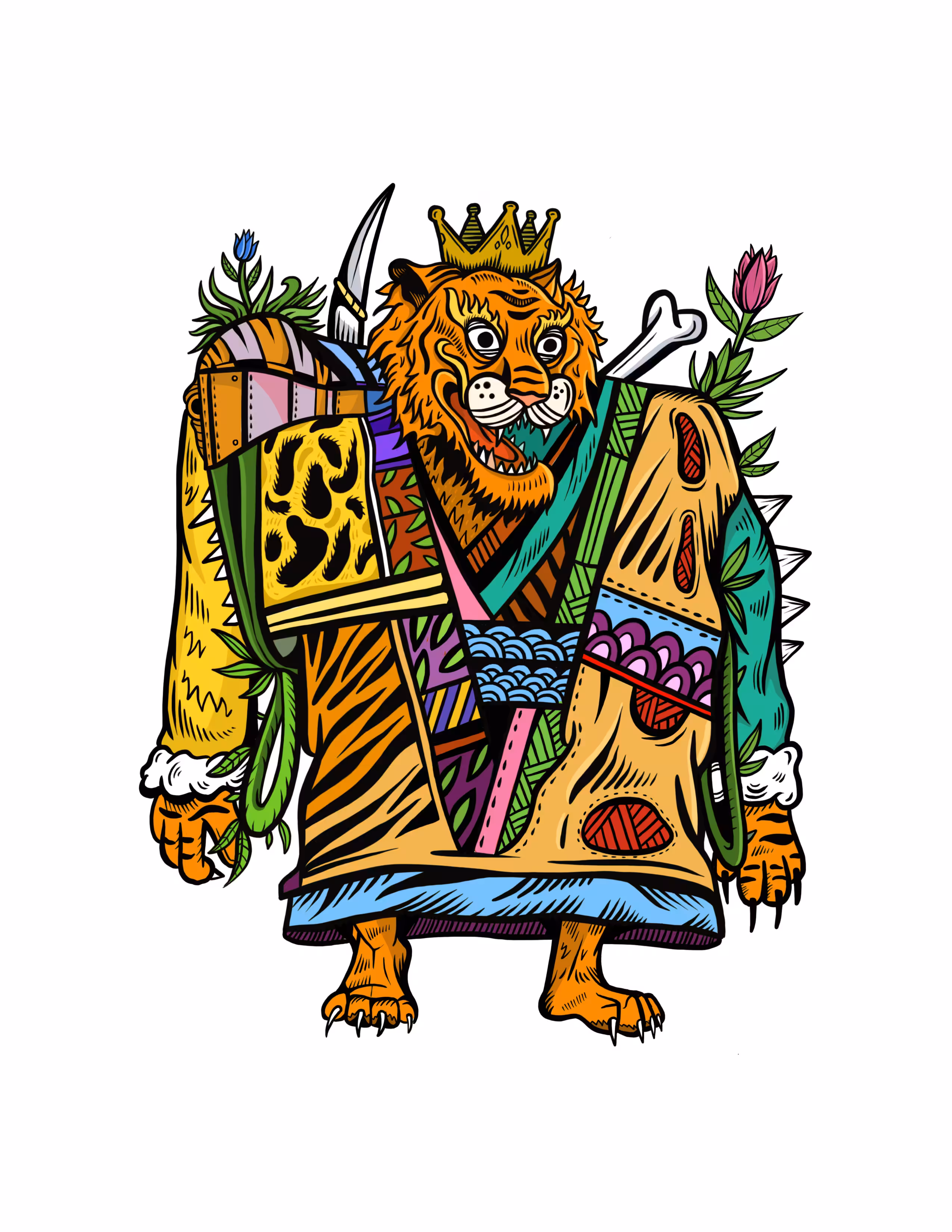 Tiger King