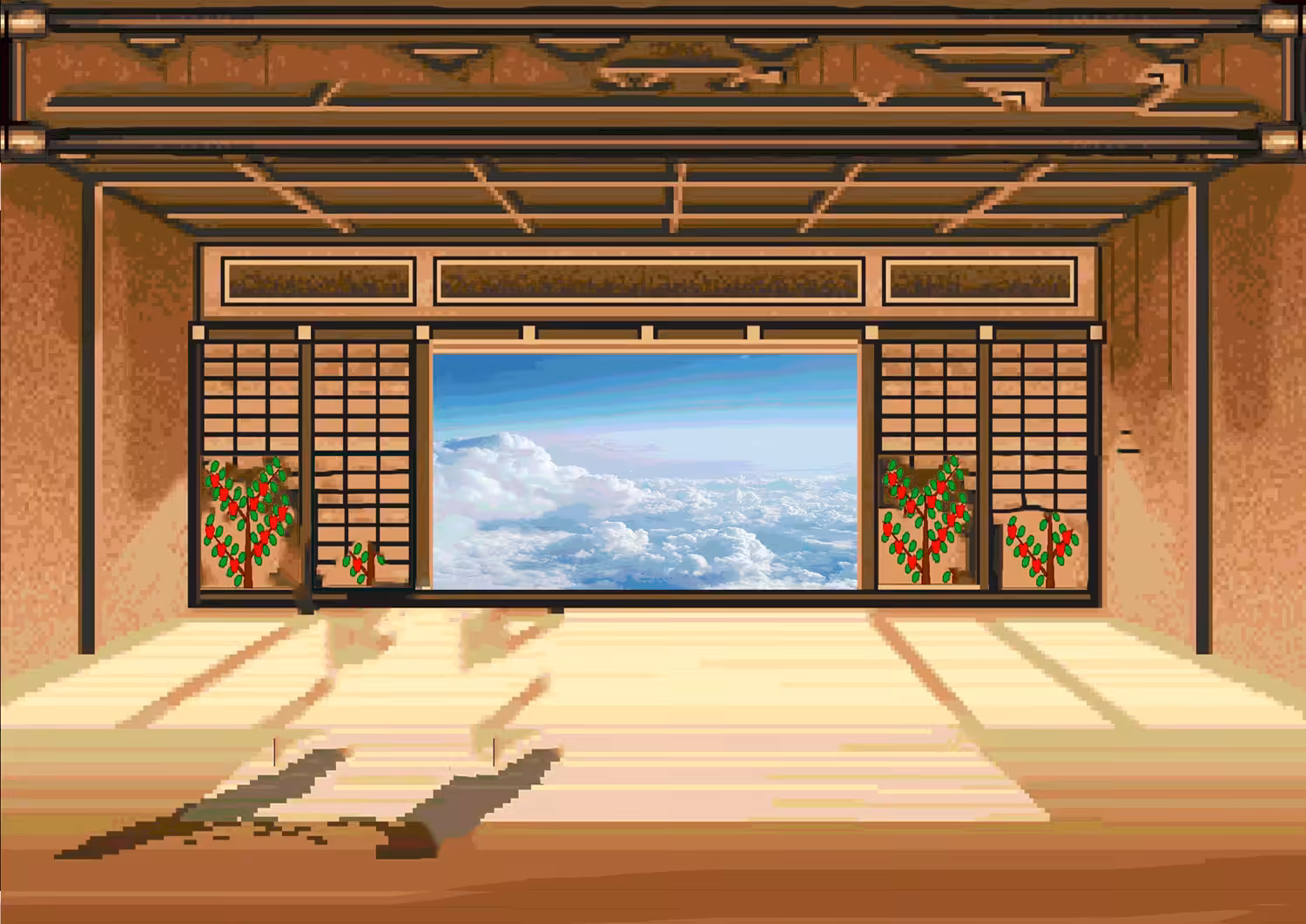 Dojo404 