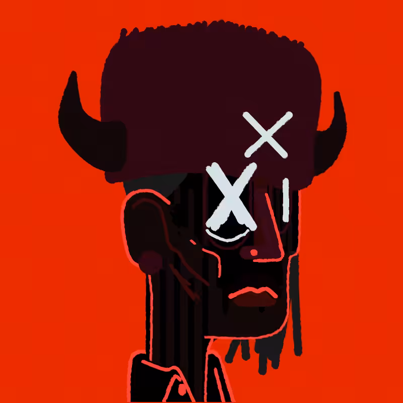 GEN XYZ Das Occult #8608