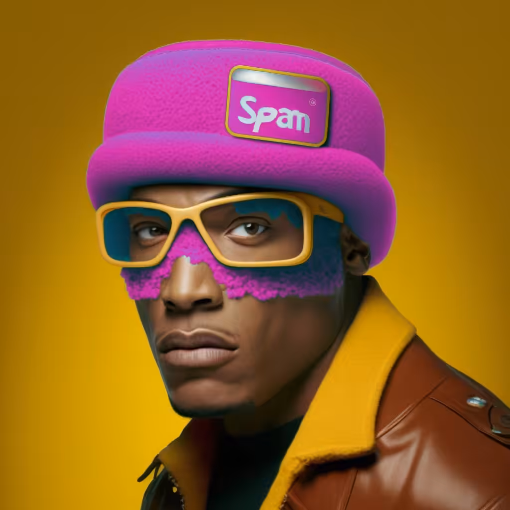 SPAM PFP #4