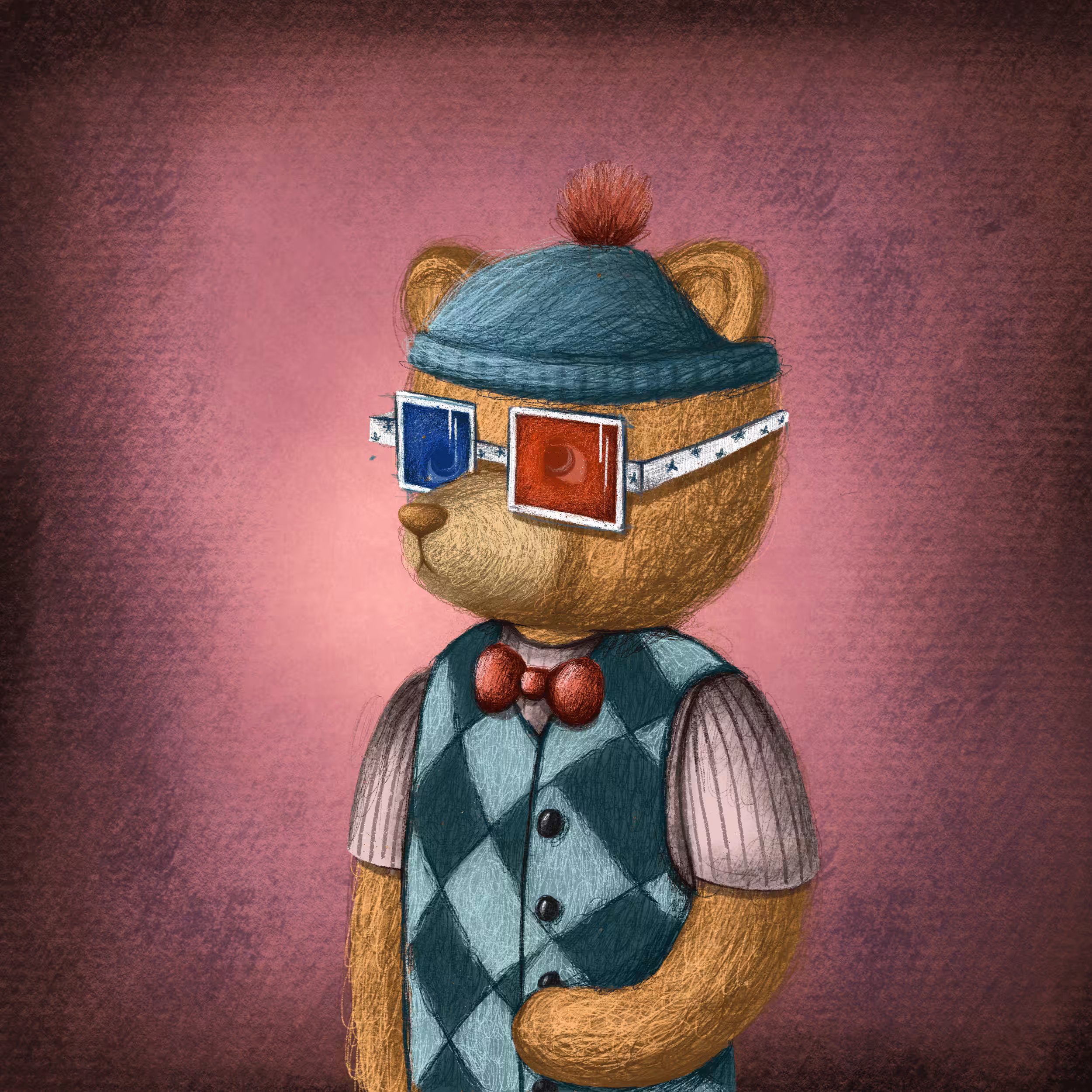 Bearmood602