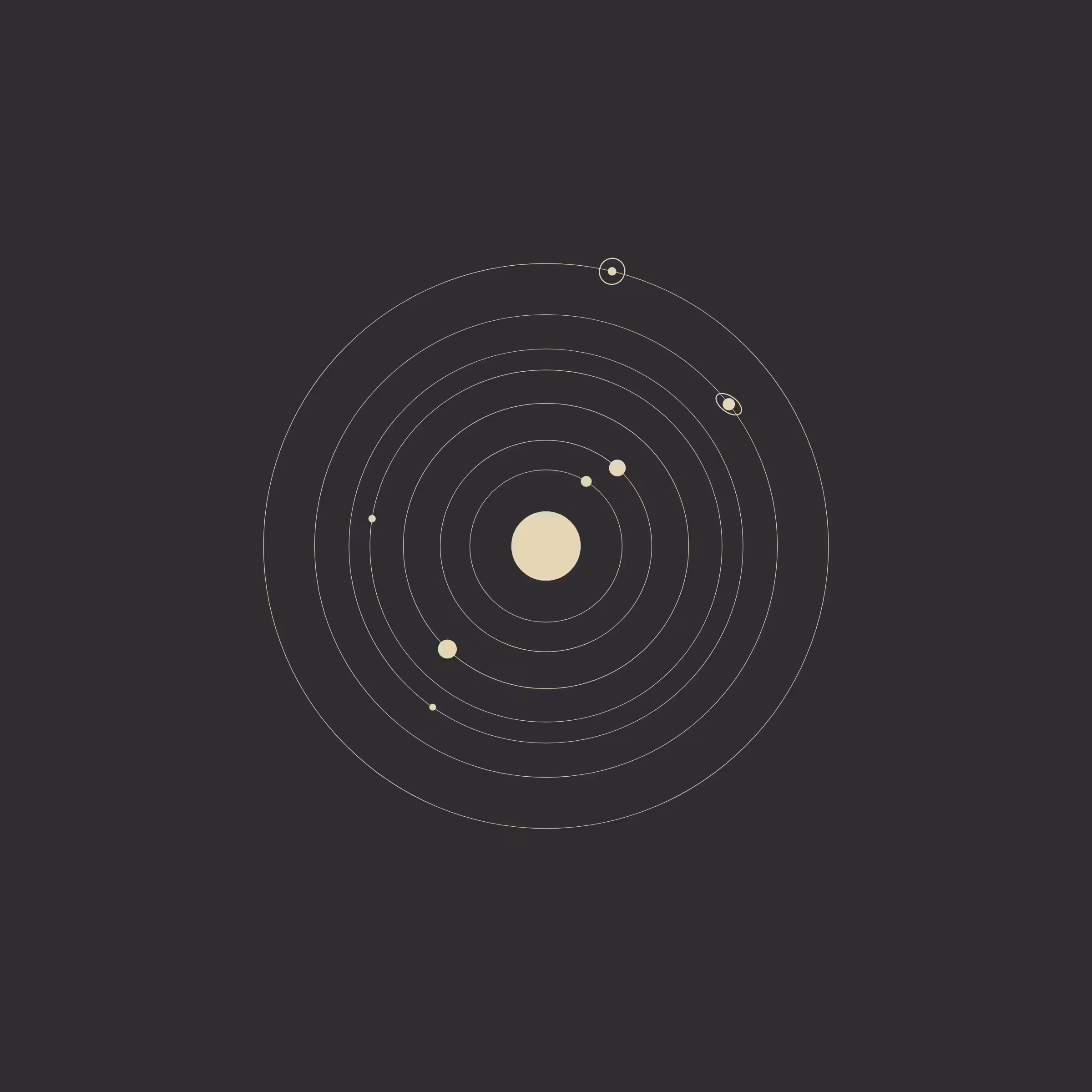planets #143