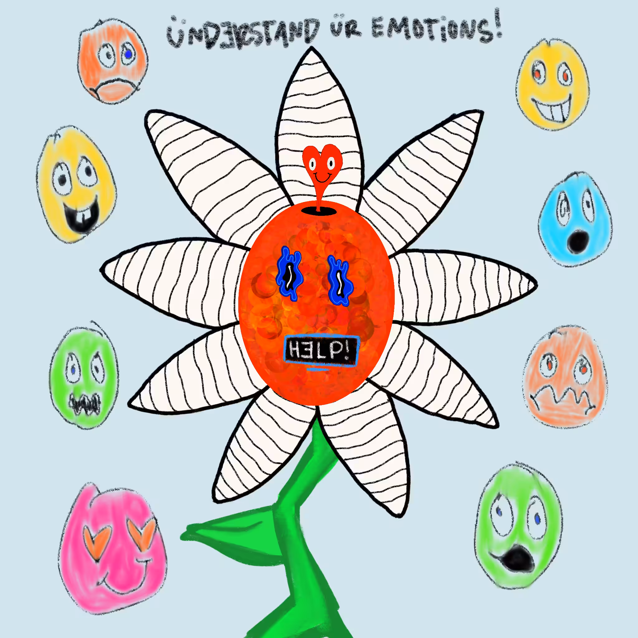 BVGARDEN: #2048