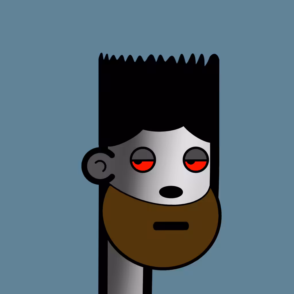 fx(Punk) #2911