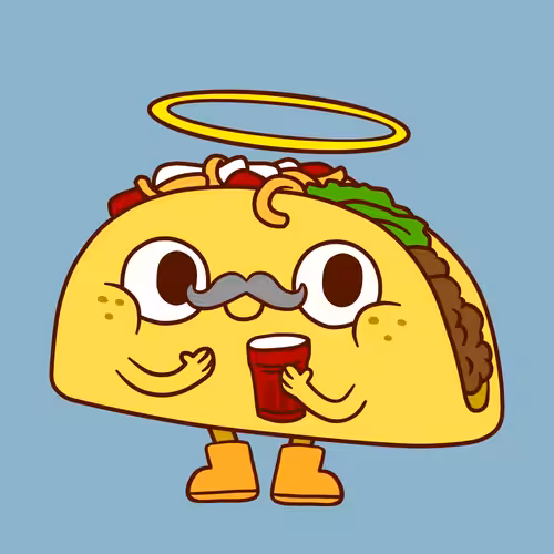 Taco #146