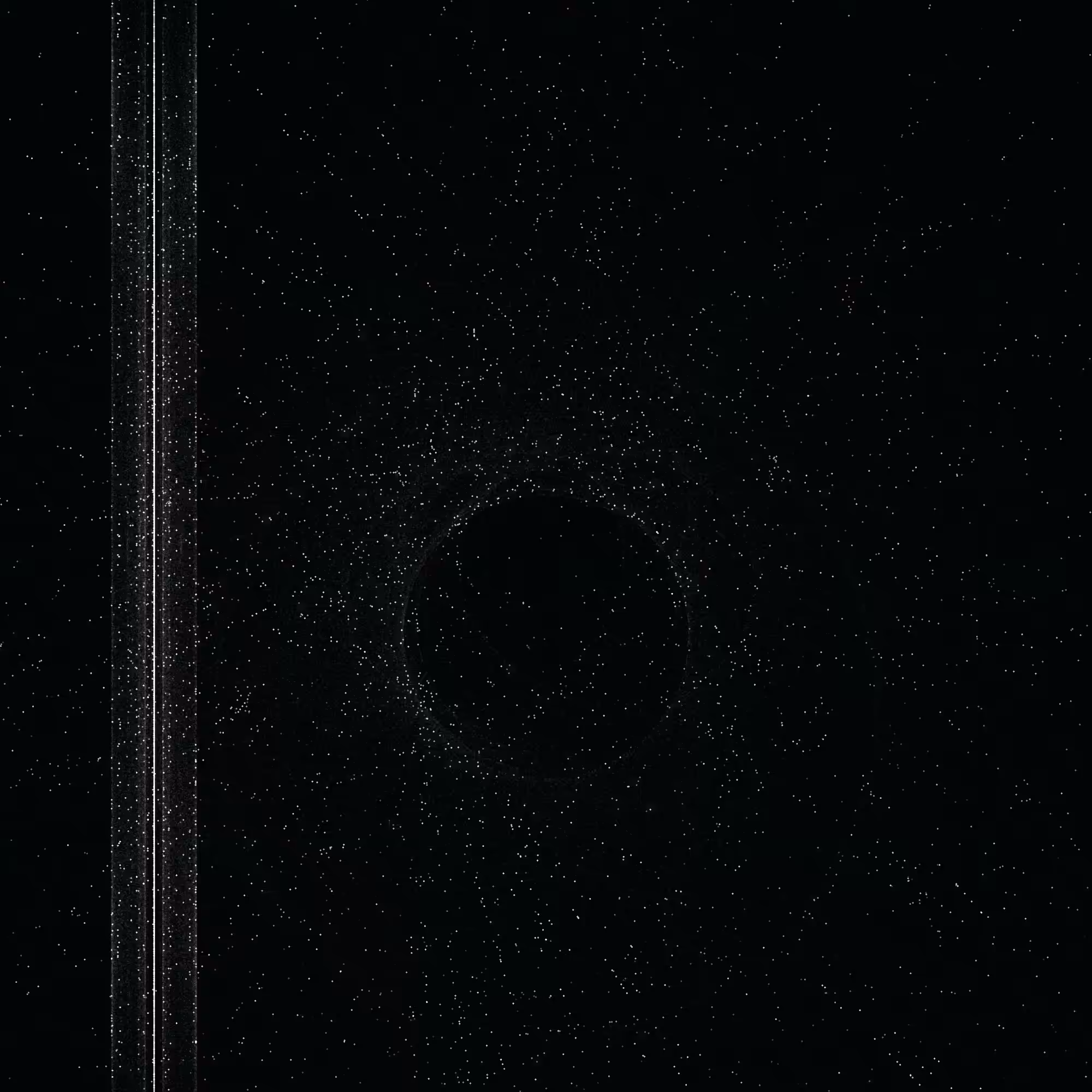 Soul Fragment, dark #46