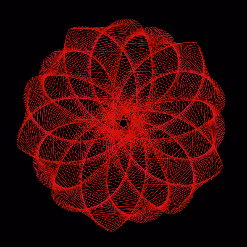 Simple Shapes #26
