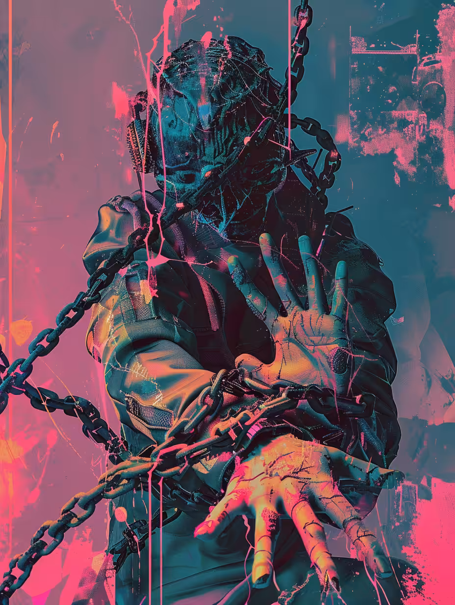 Breaking The Chains