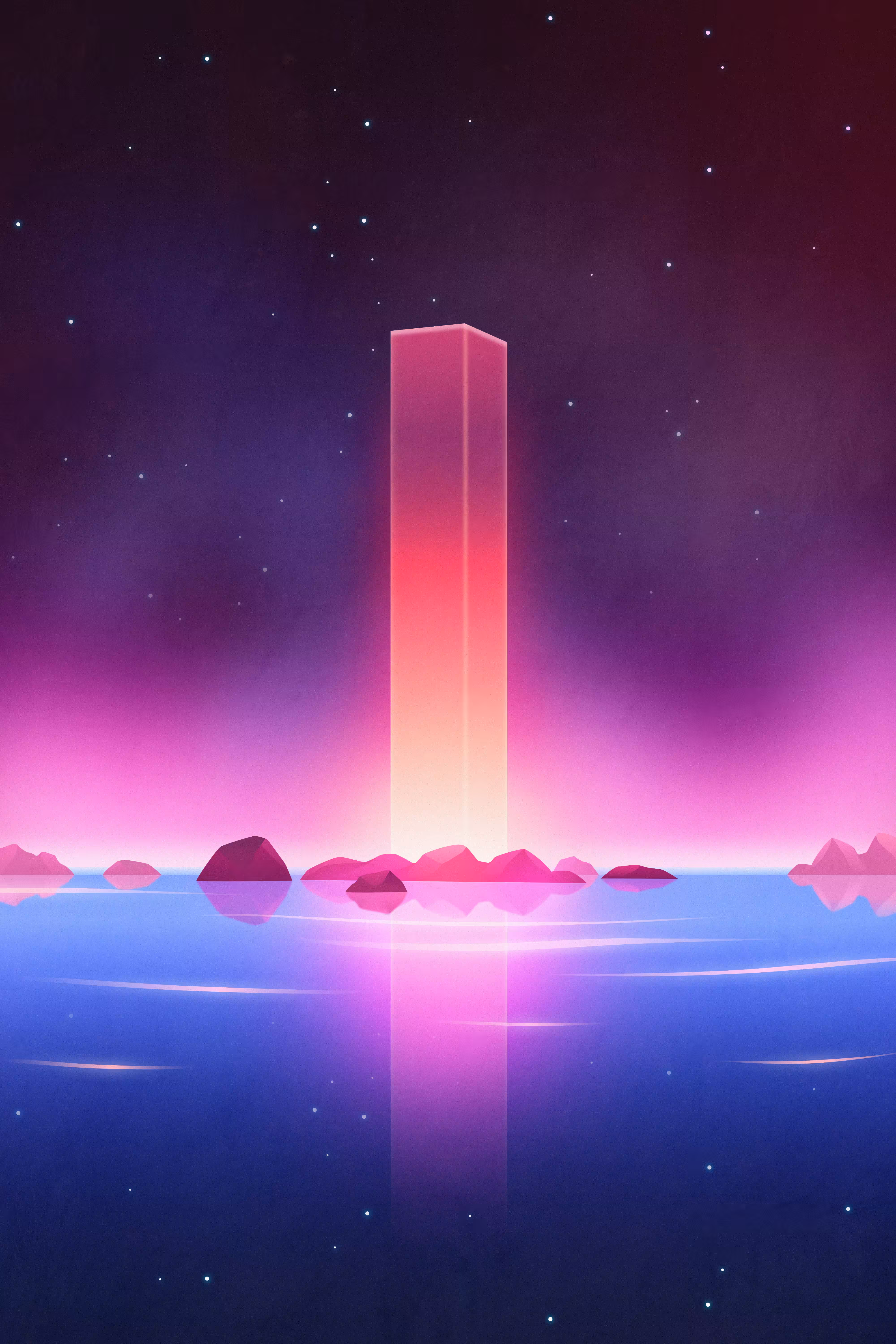 Rhythmic Illumination