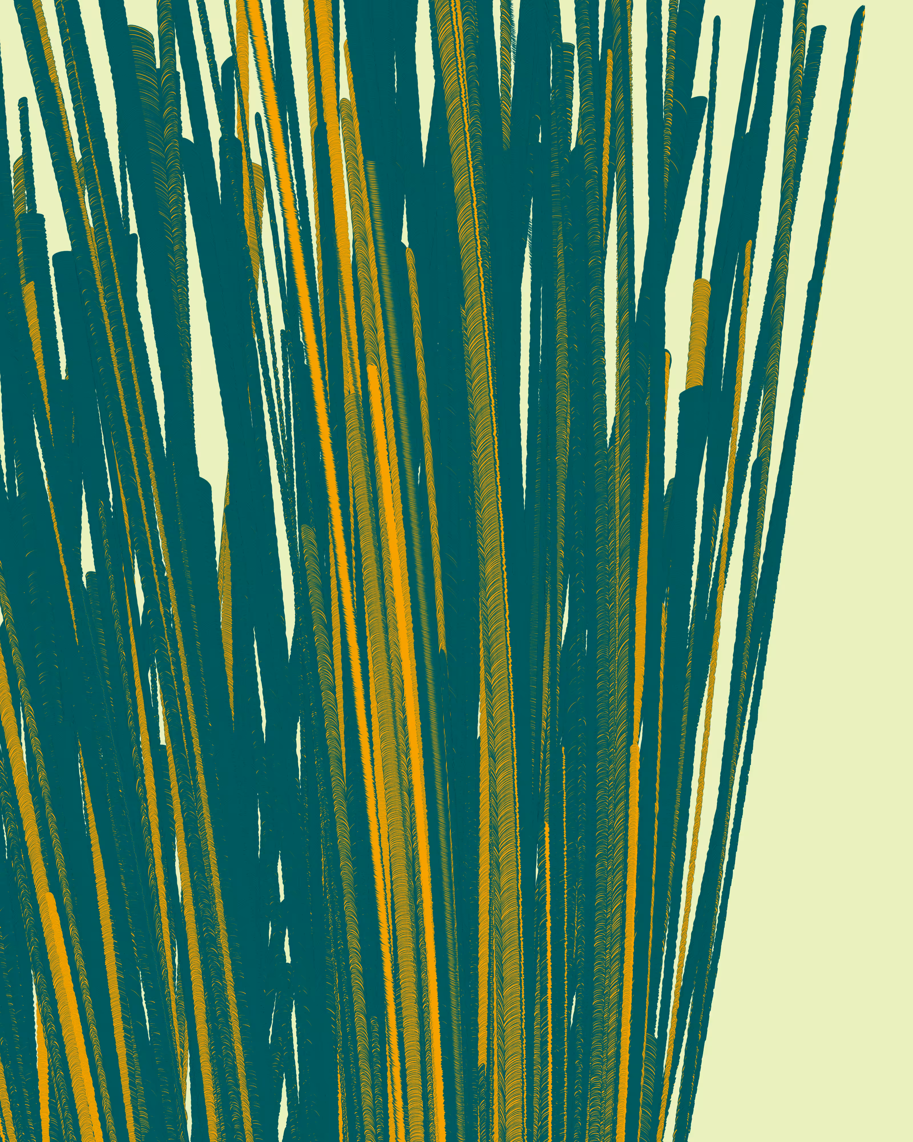 The Streamline #127