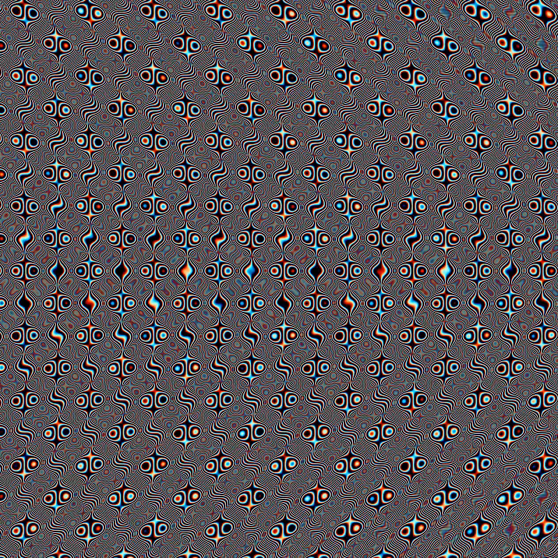 Quantum Vacuum #412