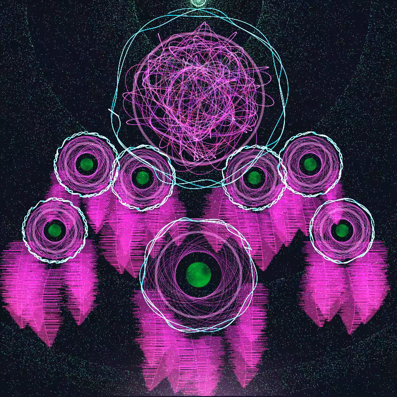 Dreamcatcher #56