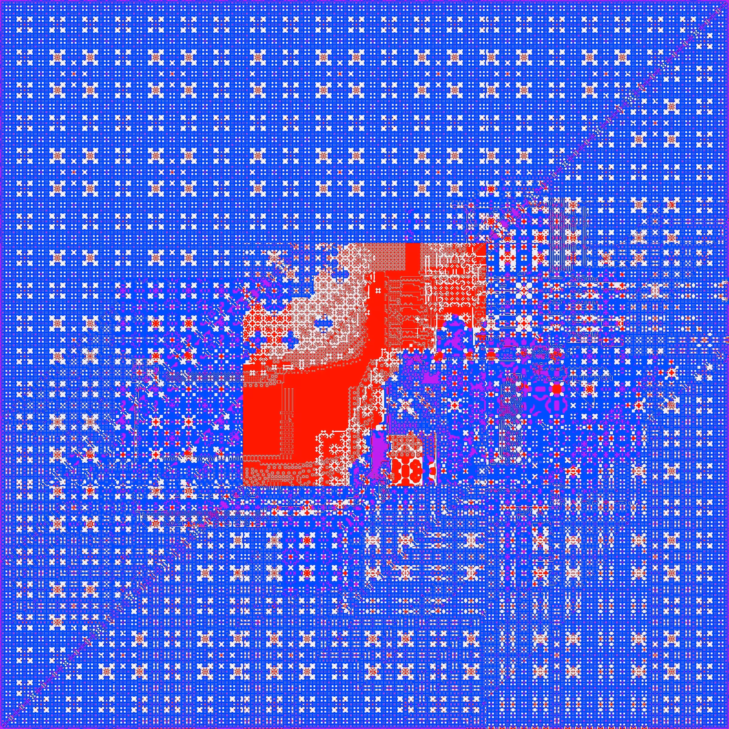 Signal Remnant