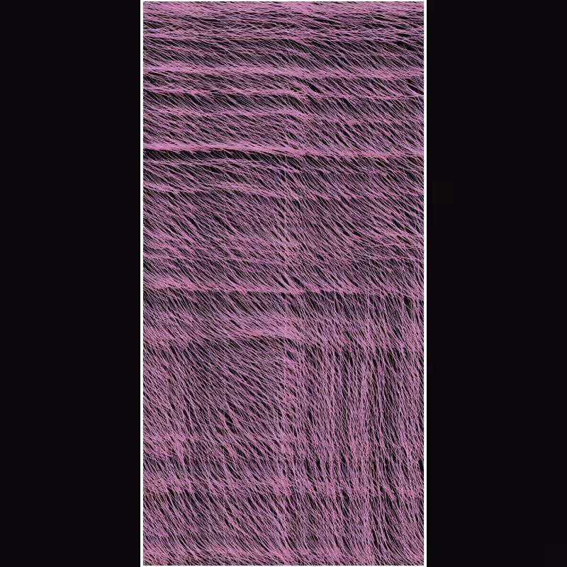 Tamed Quantum Foam #62