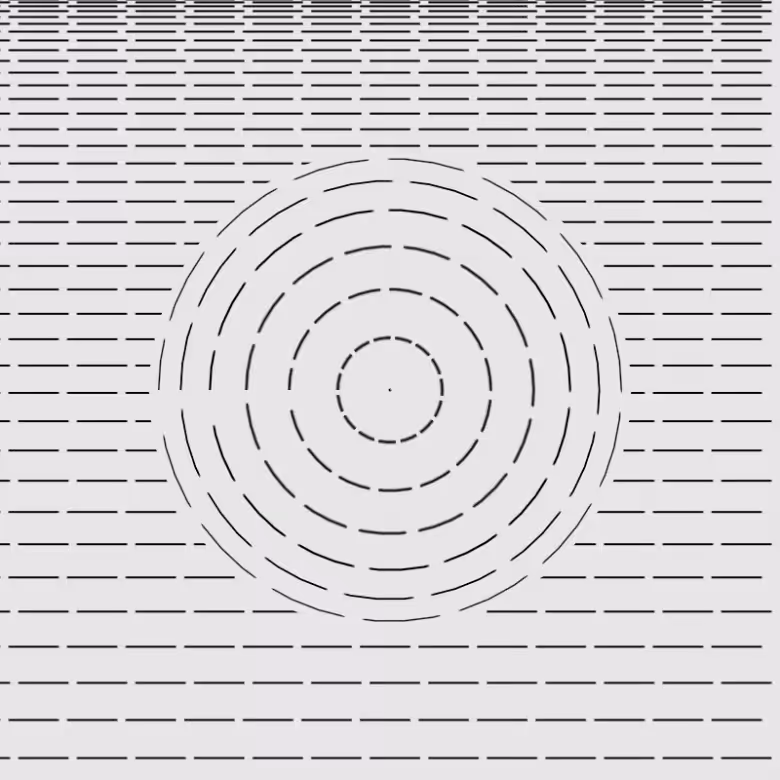 Line segments #22