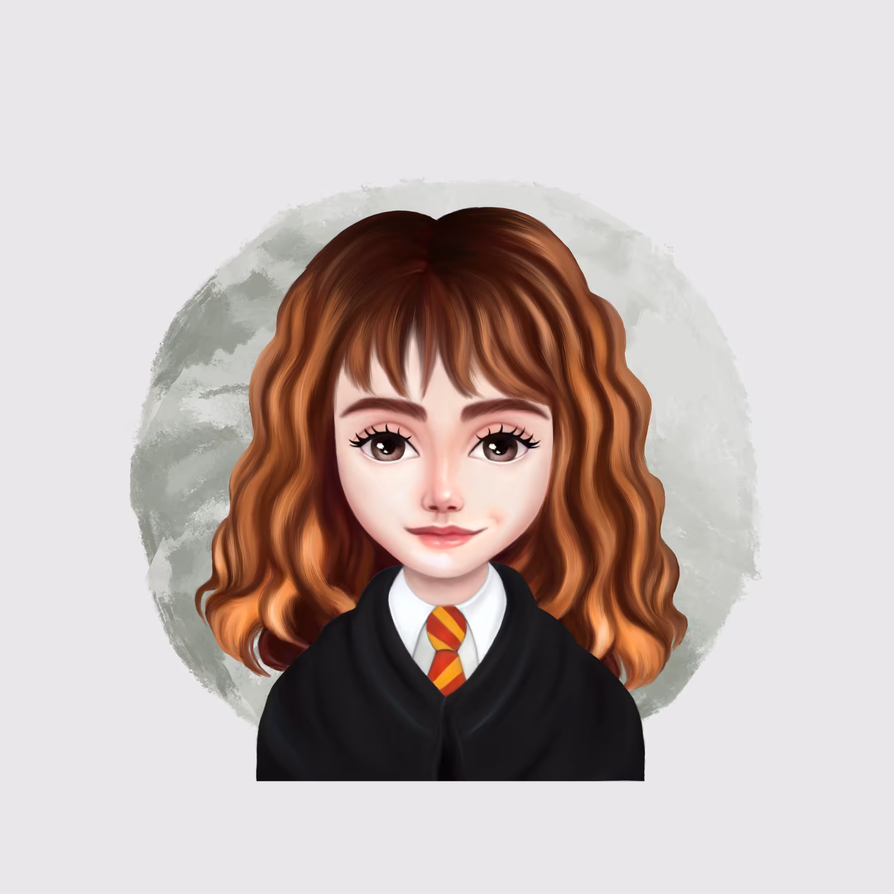The Girl Who Knew