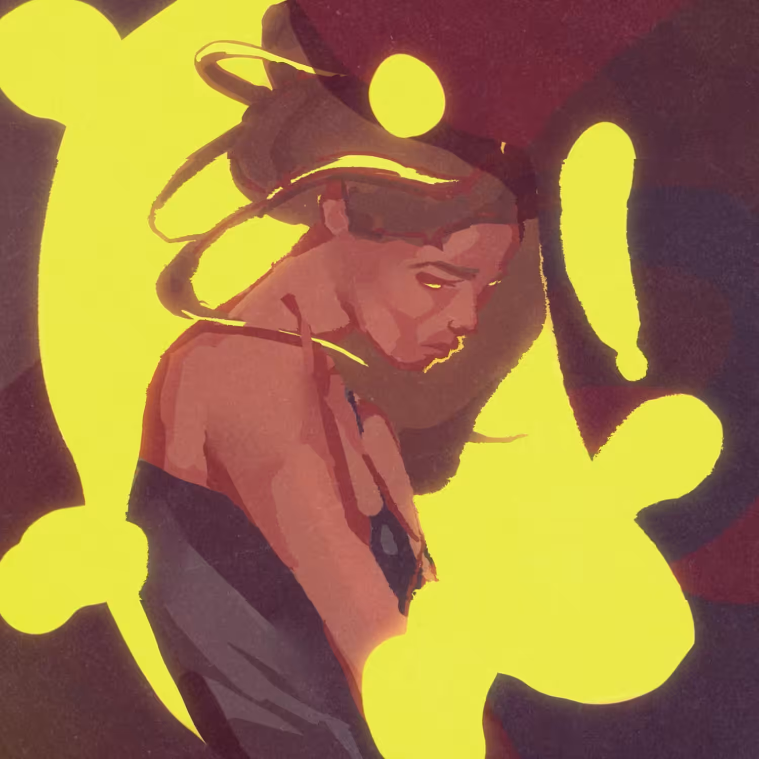 Letting Light In