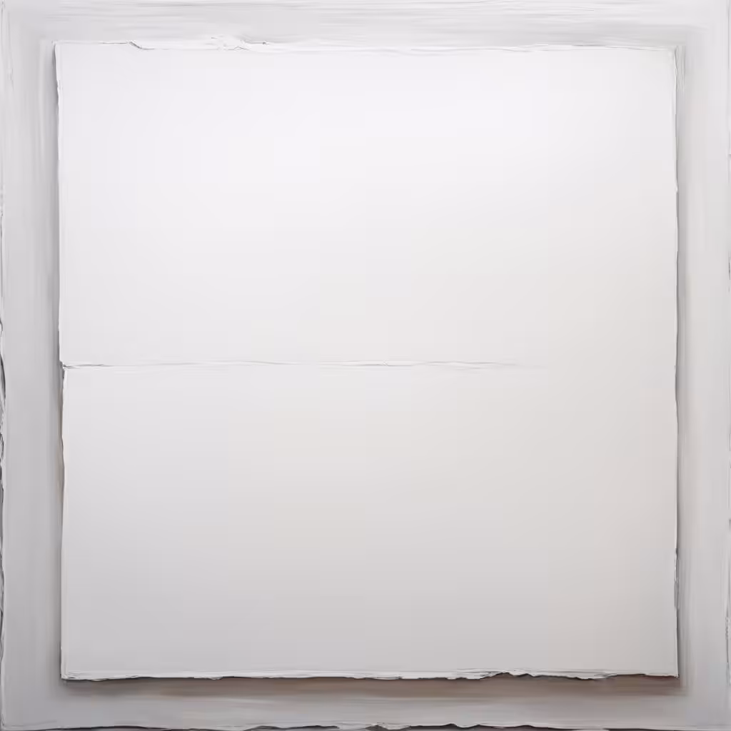 White album  #16