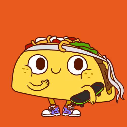 Taco #162