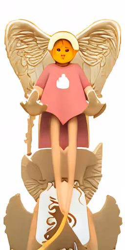 Little Baby Angel #4