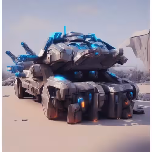 Battle Machines: battle-machines 0045