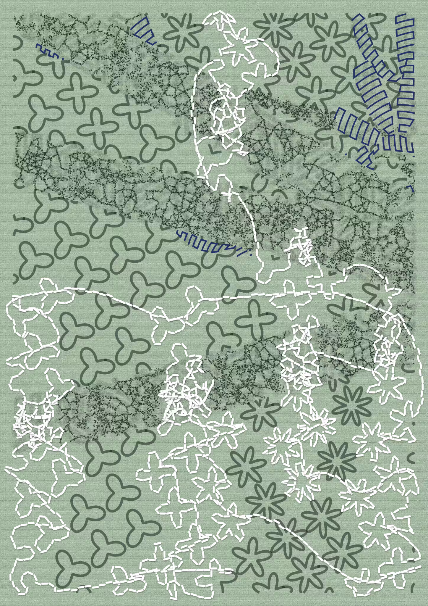 Aux Arbres #60986