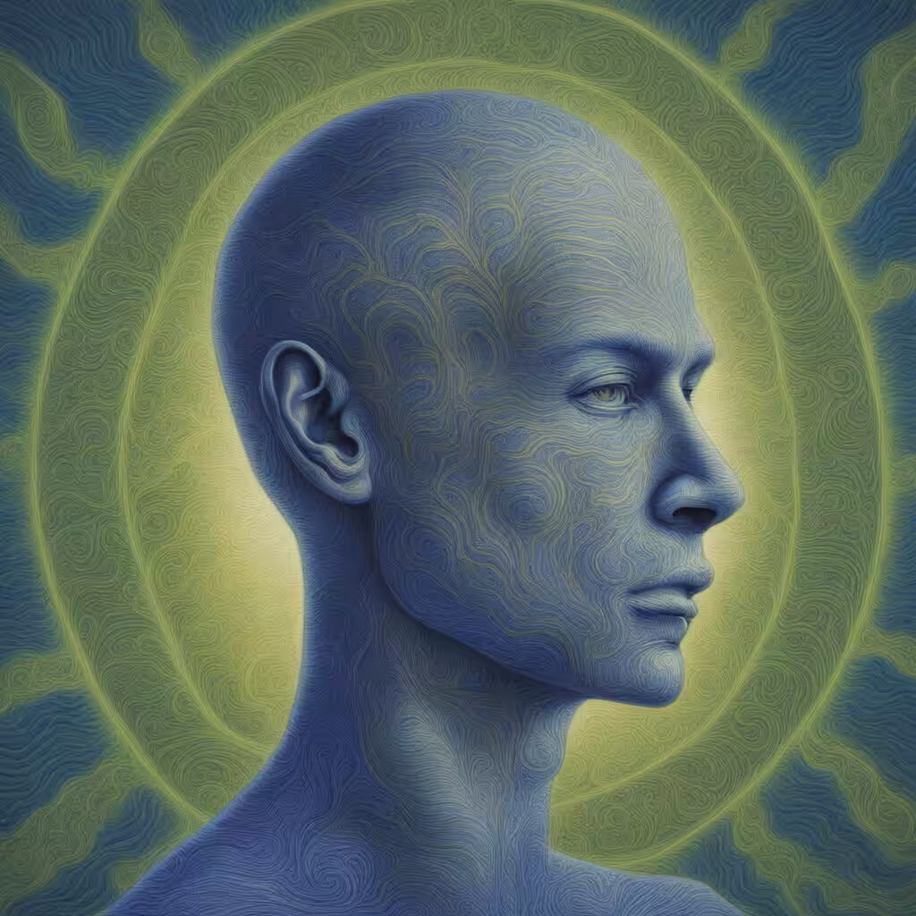 Meditation 