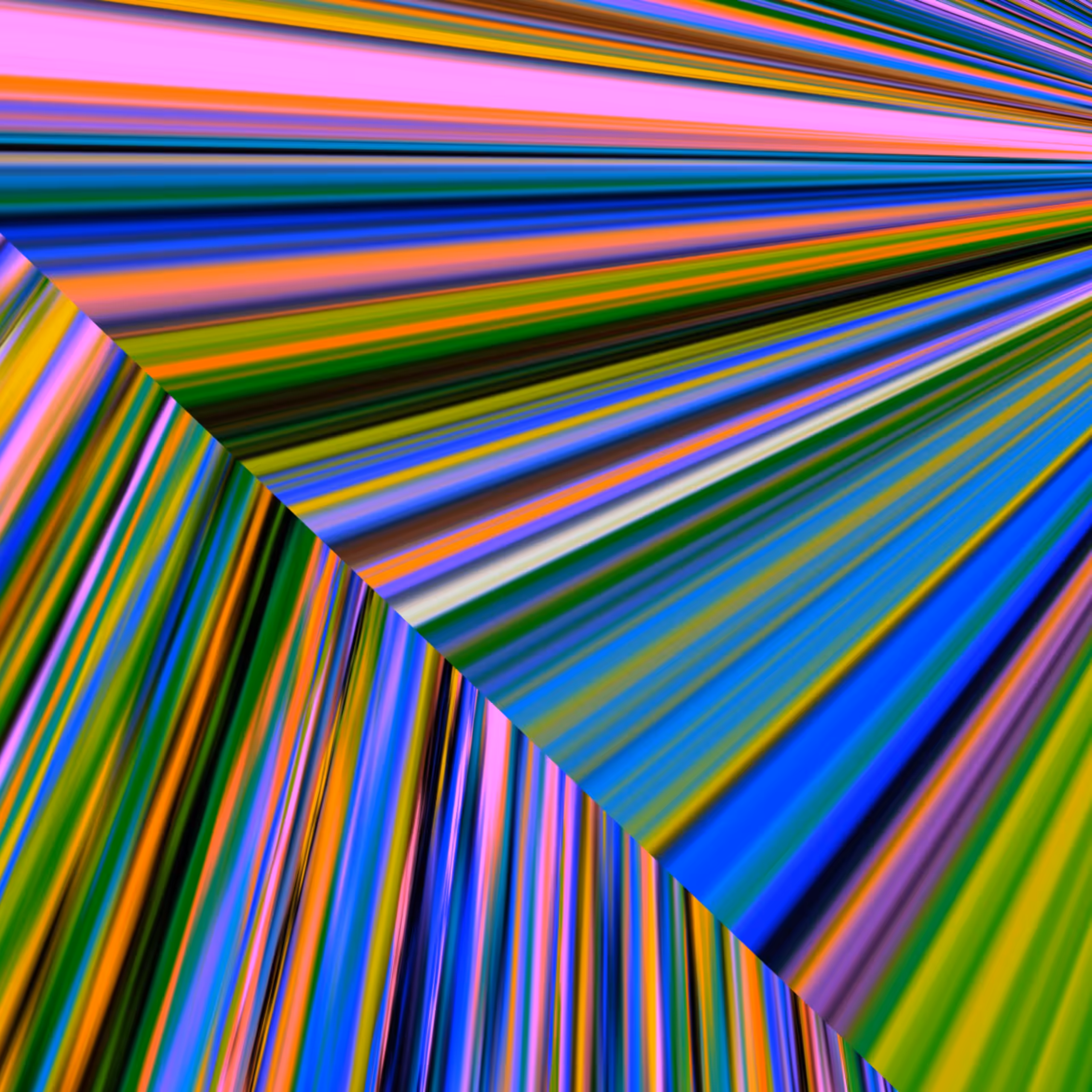 gradient warp 2