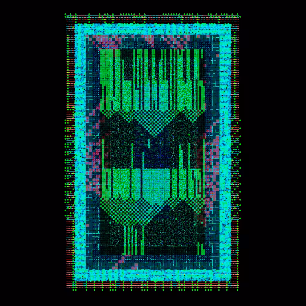 Glyph #67