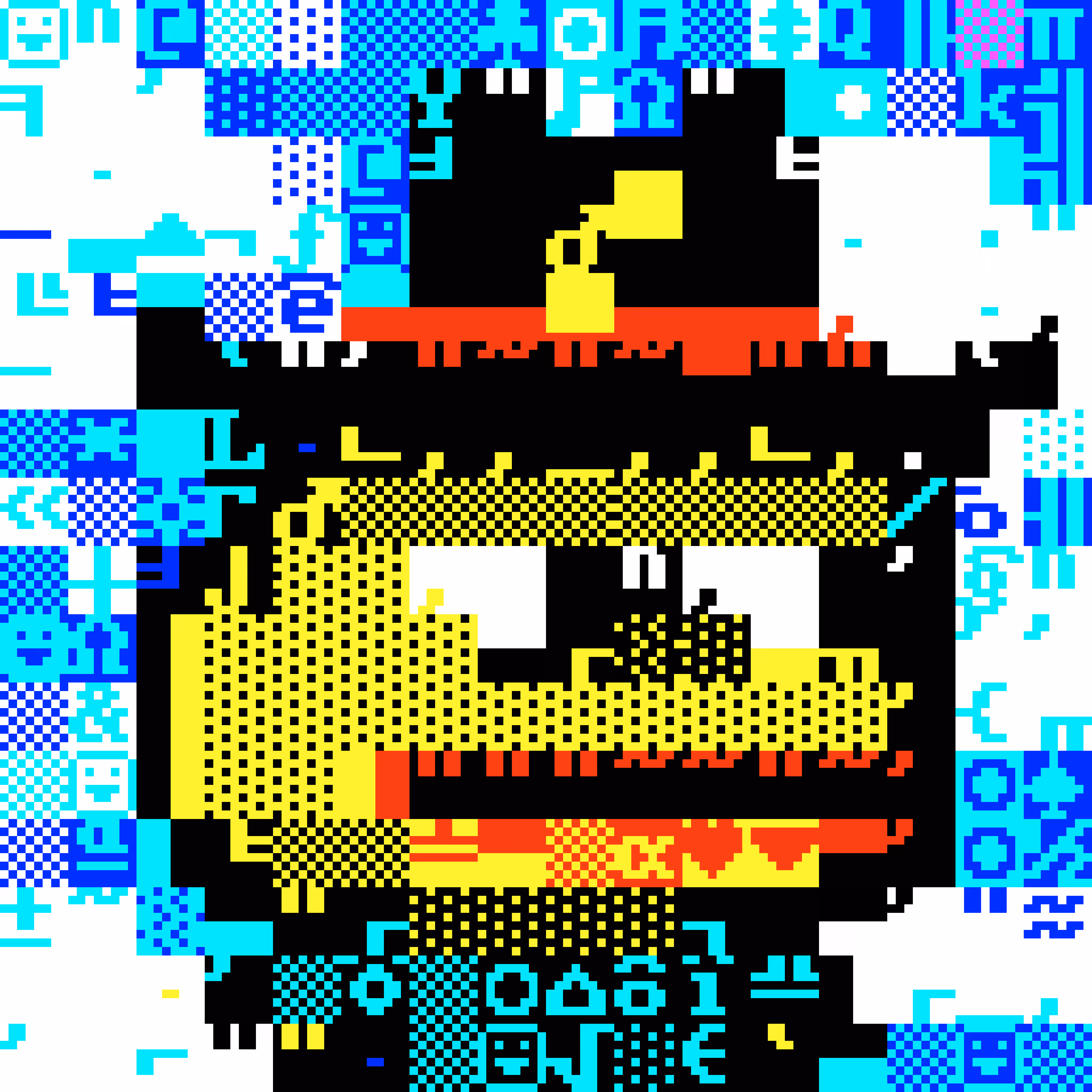 FakeDOSPepez #028: Ally The Frog