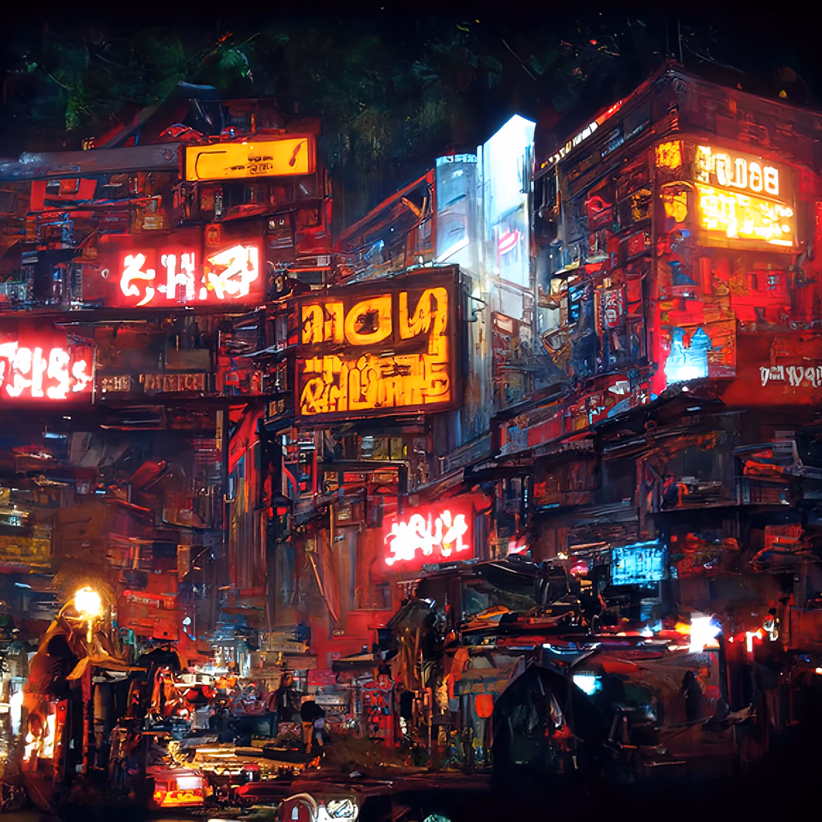 Cyber Visions 2