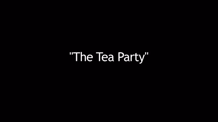Song A DAO: The Tea Party | Song A Day #591