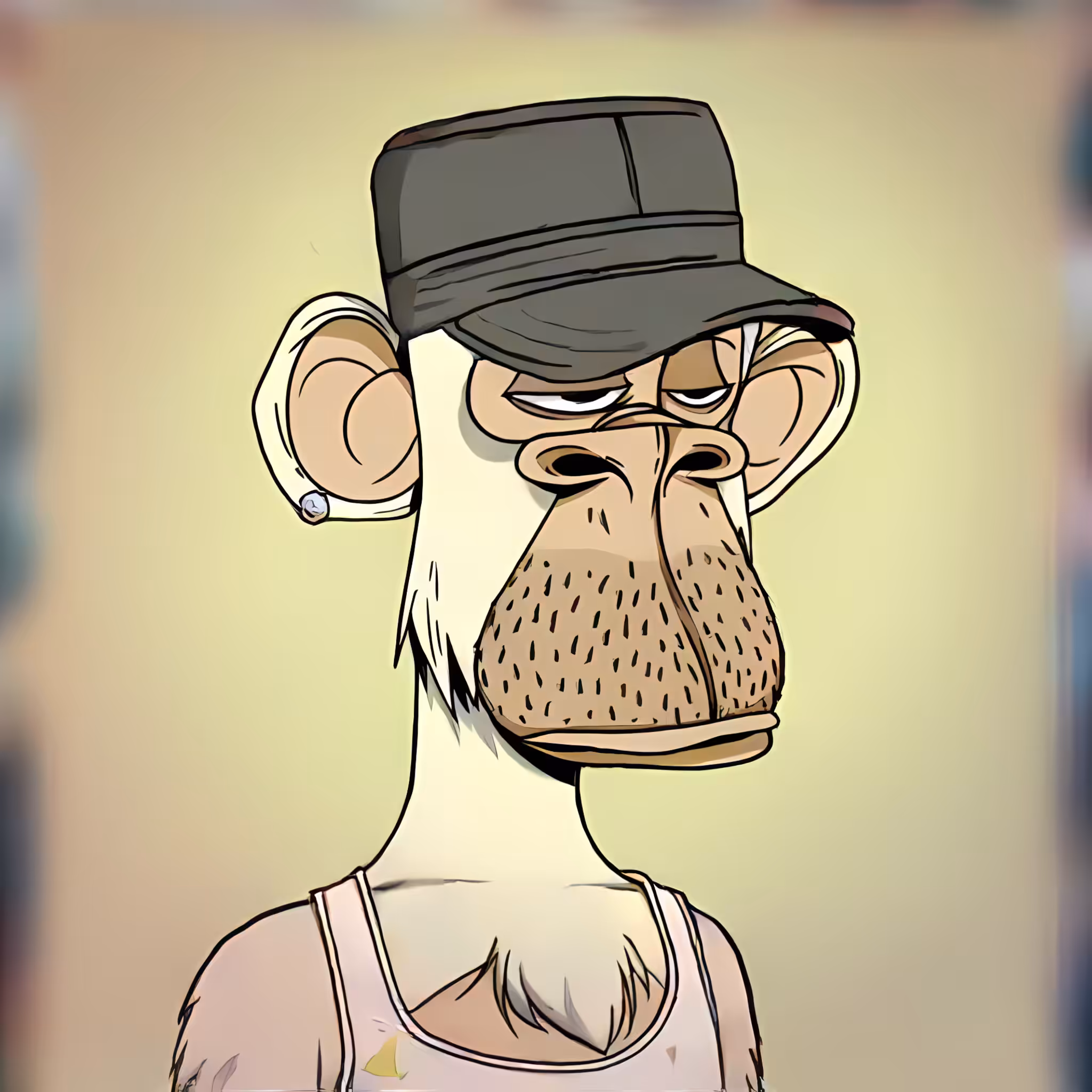 These Apes Don't Exist #271