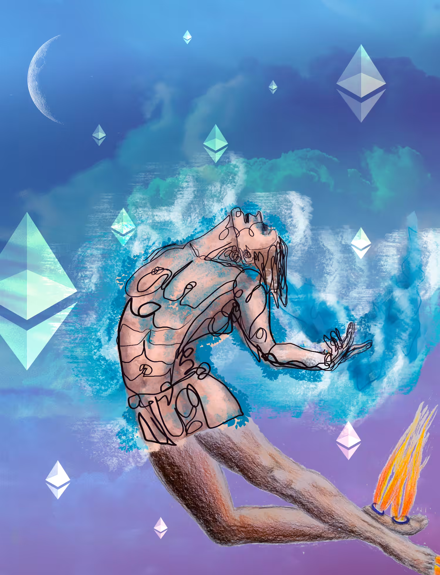 Take me to the metaverse