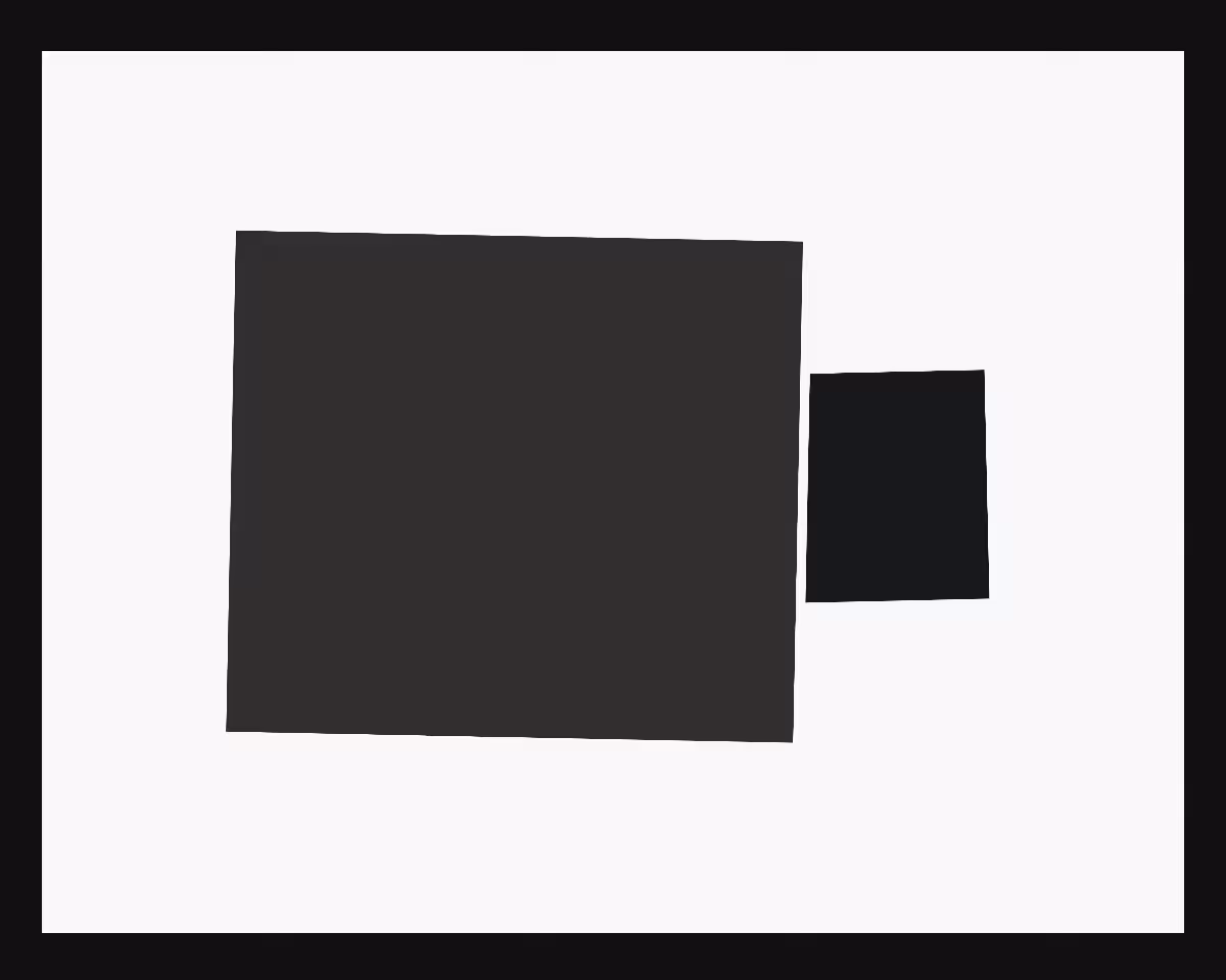 Antisymmetry #27