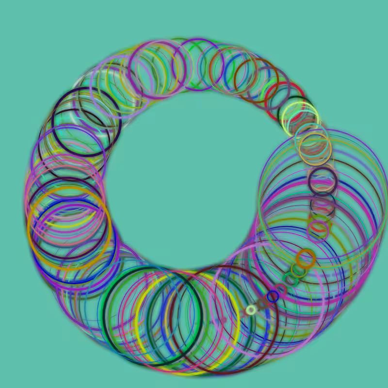 Twist 1 #3