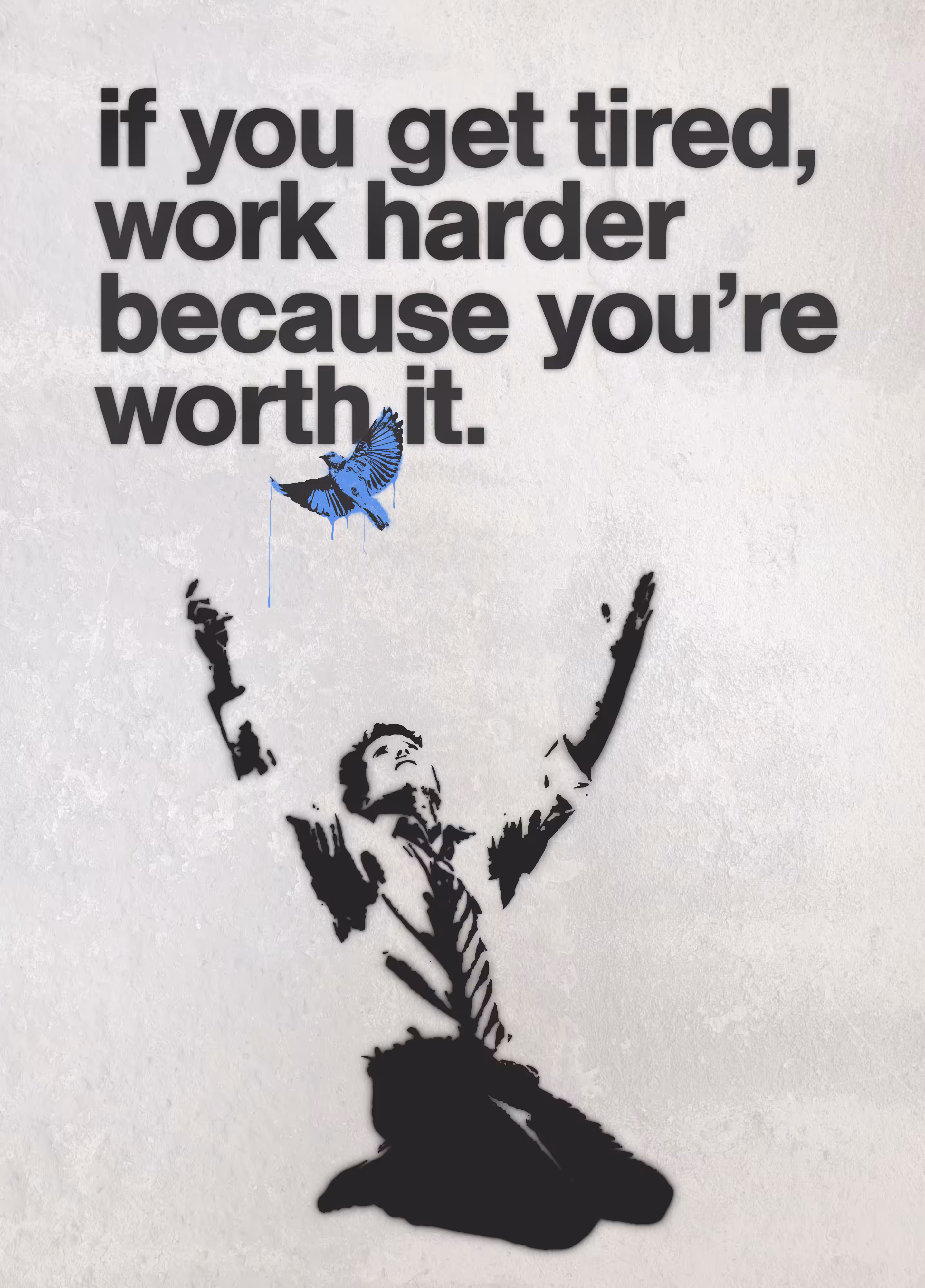 Work For Destiny 