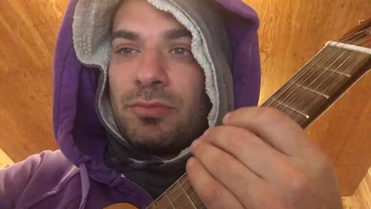 Song A Day: So Cold in Ontario