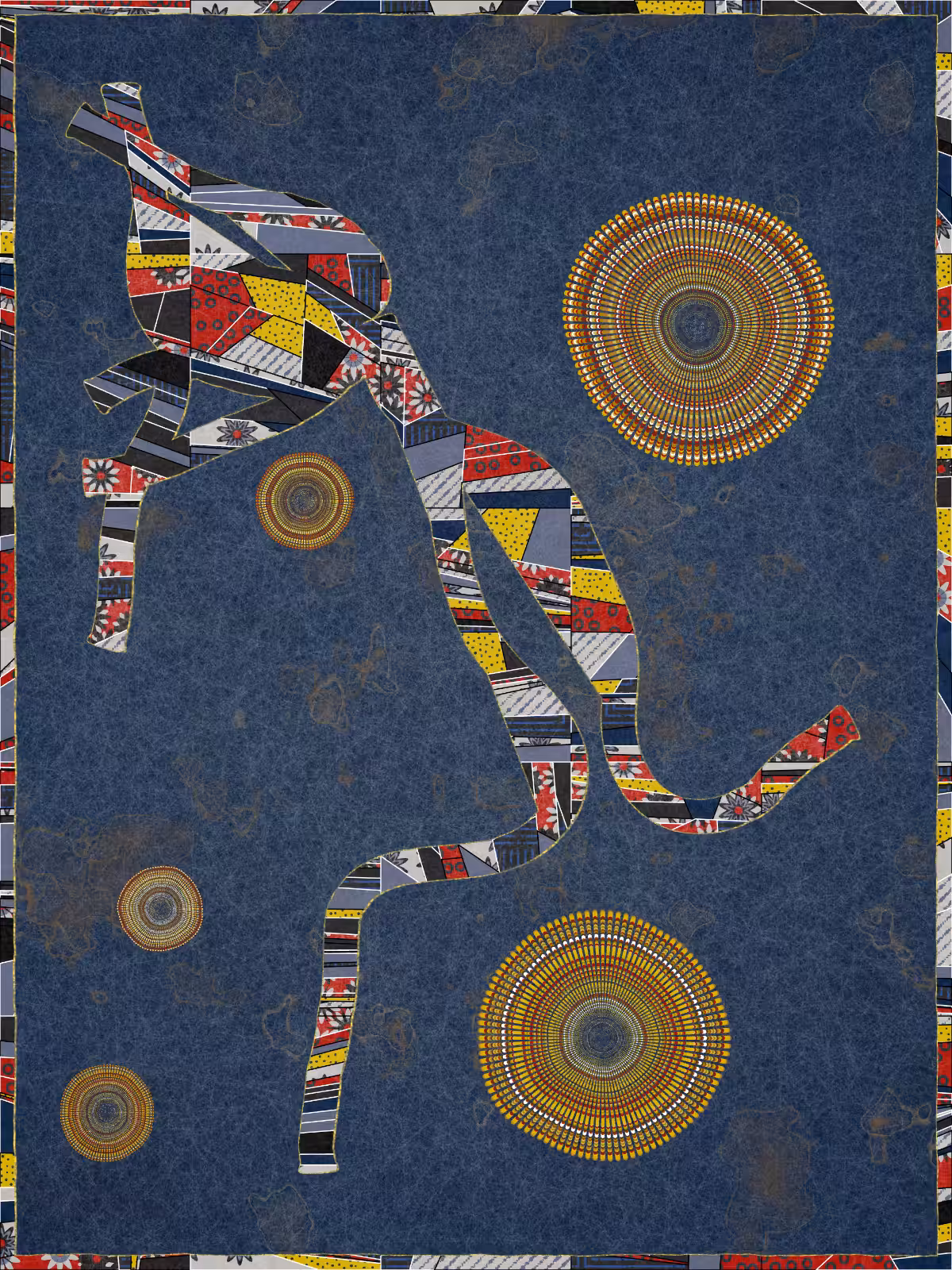 Interwoven #5