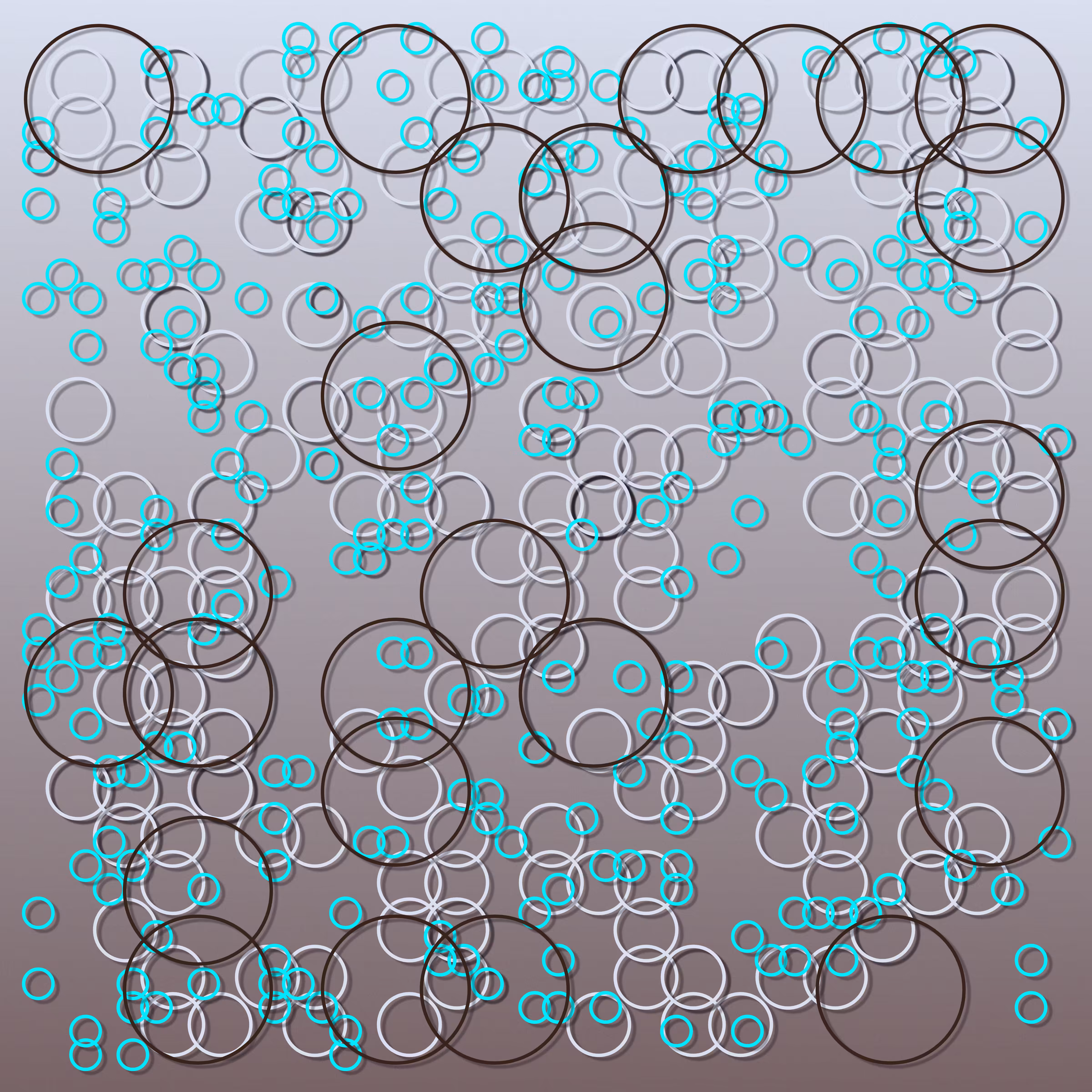 Ringlets #8