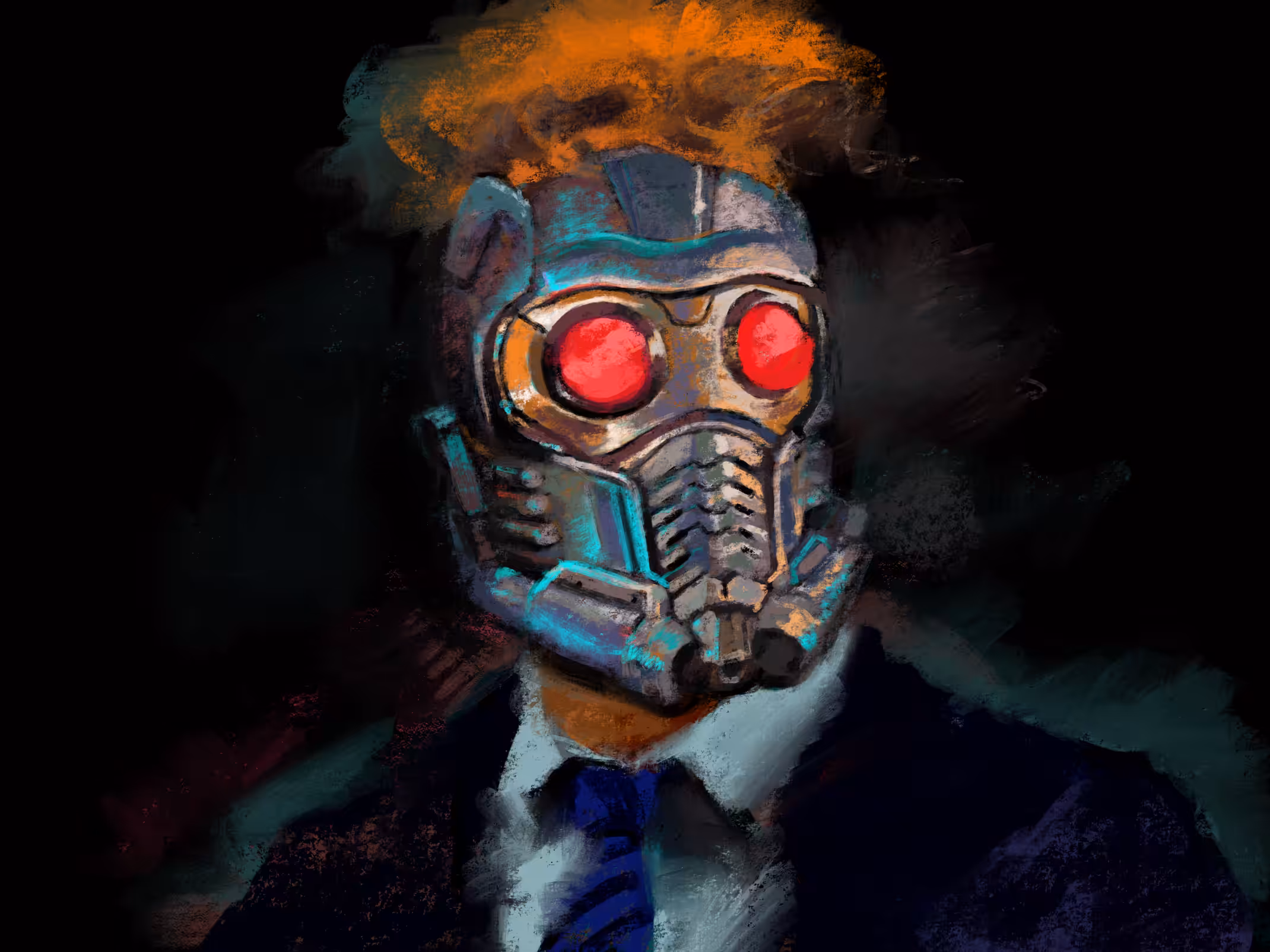 Star Lord, Business