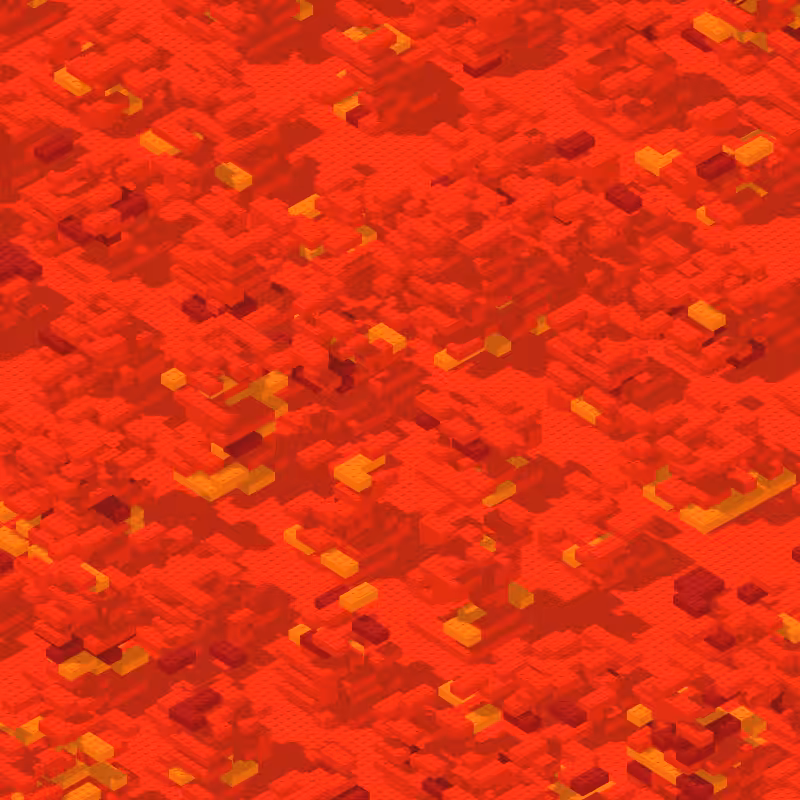 The Bricks I #99