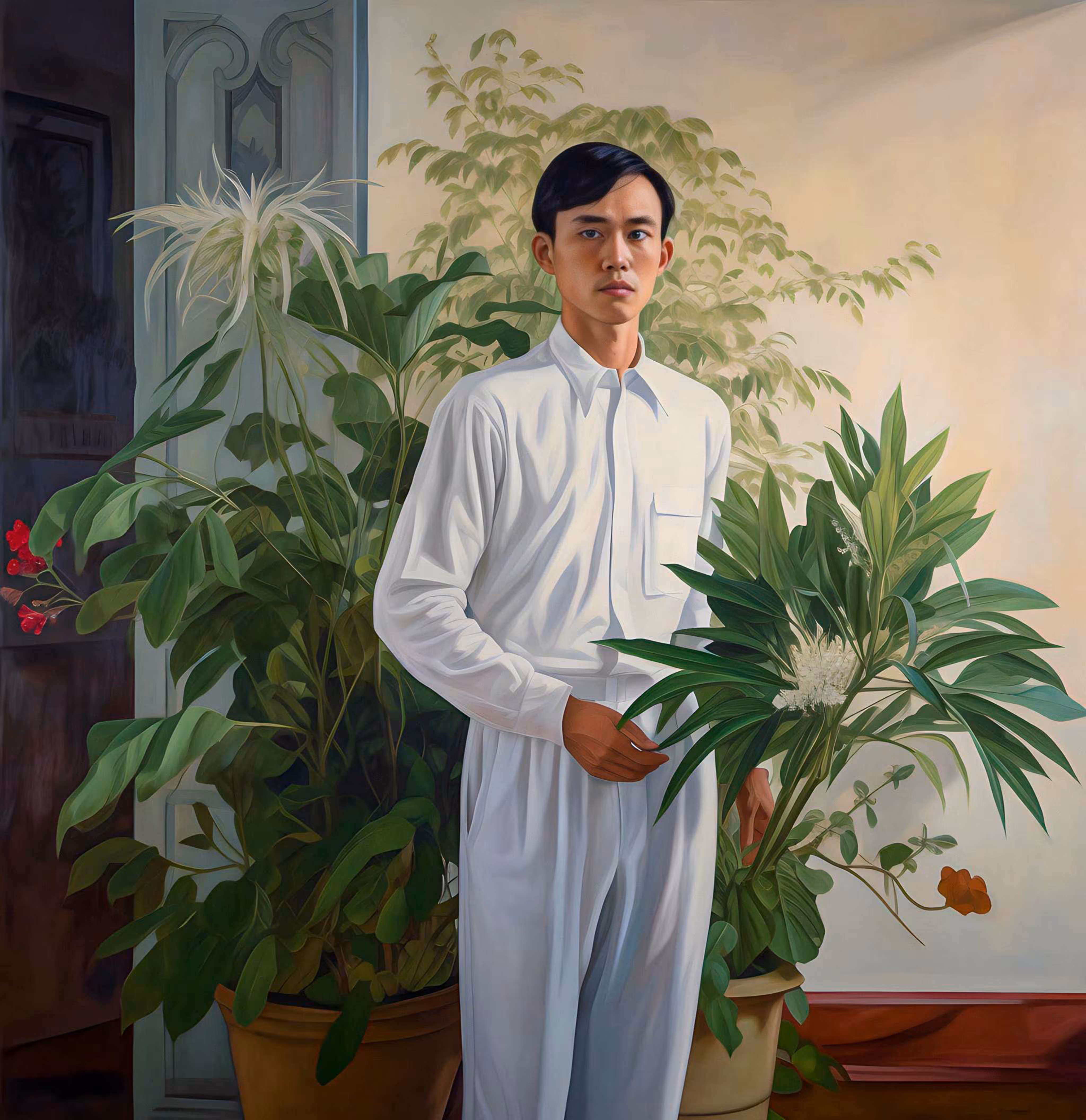 Daniel