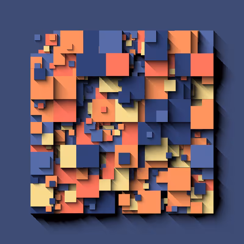 MOSAIQUE #36