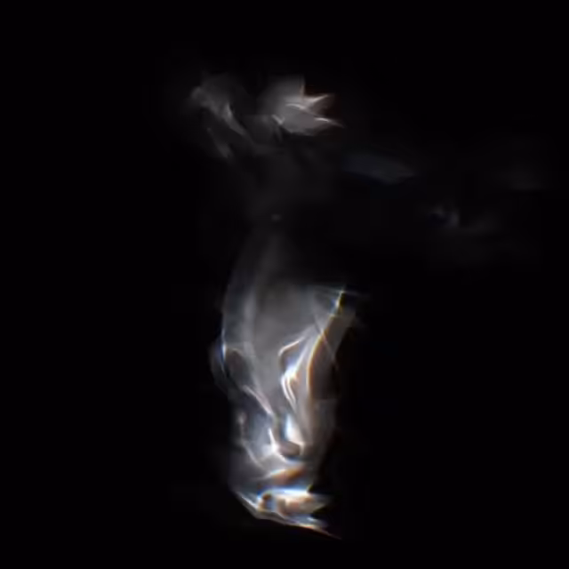 Sp̷̩͒͒́ec̷̻̆tral̵̊̒͗̿ Dȃ̸̐̅̈́͝nc̷̋̓͗͒e