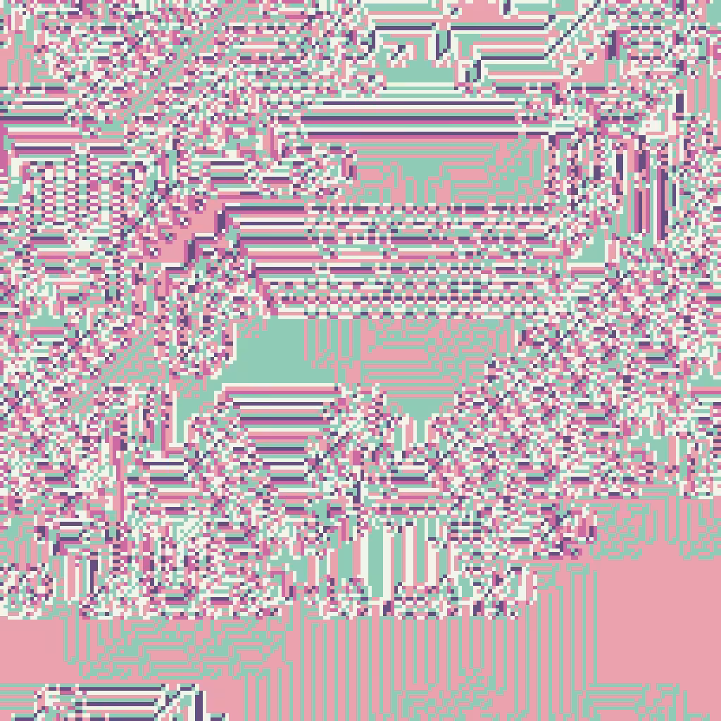 Zero-player game #678