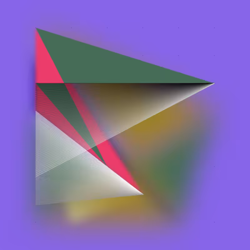 Origami #55