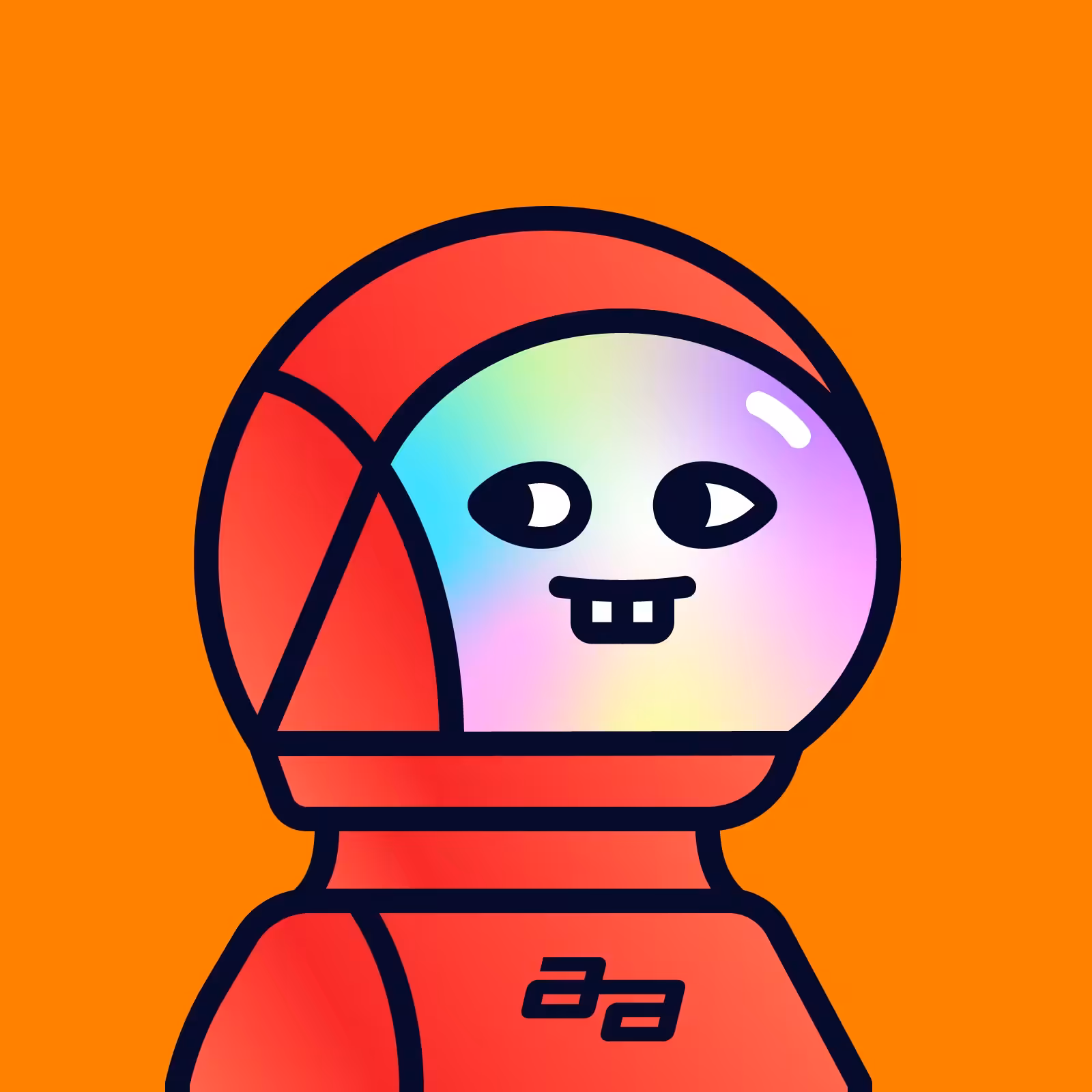 Awkward Astronauts #5049
