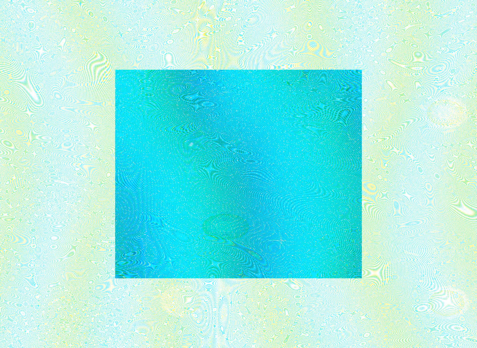 Moiré Pool 4