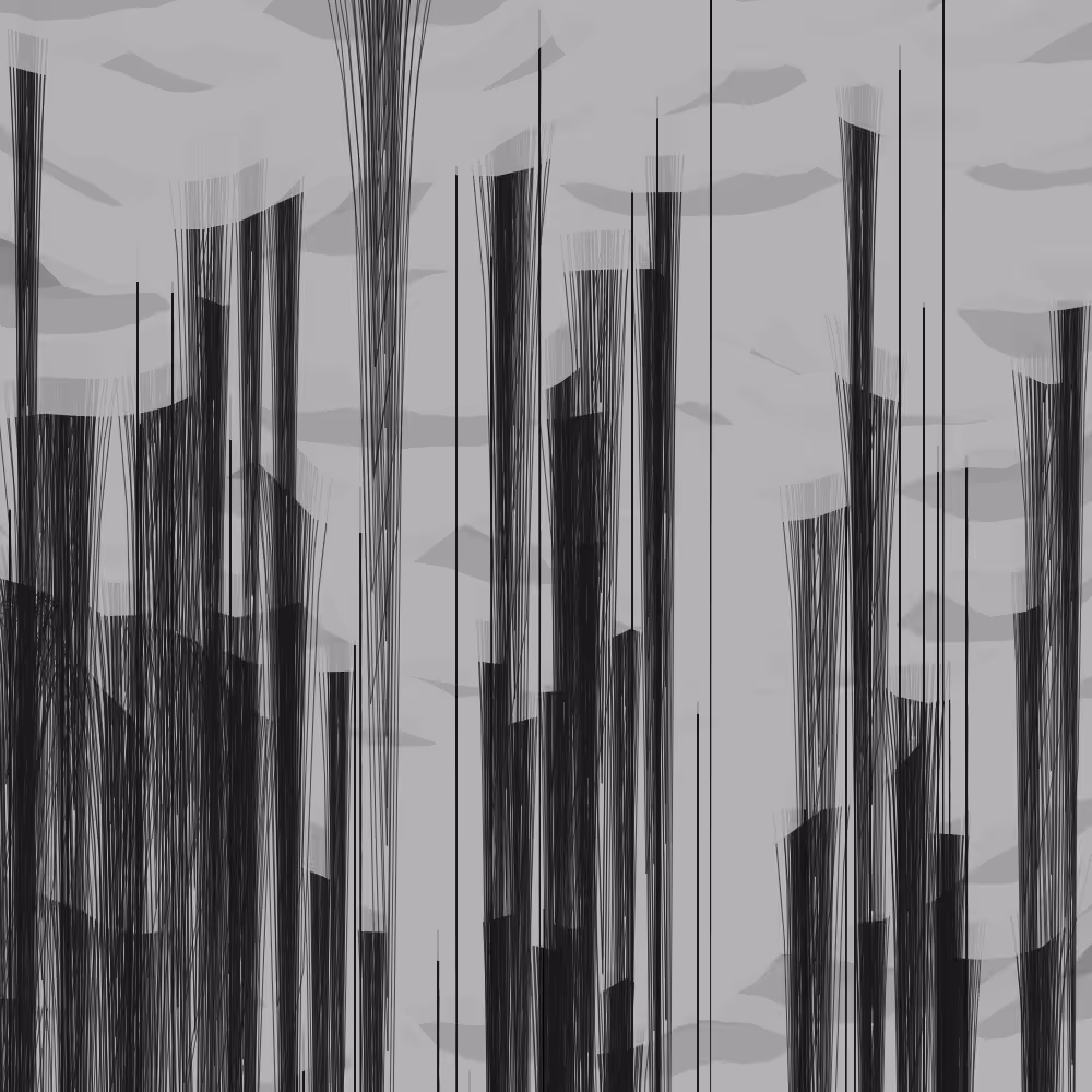 Impression of the city #144